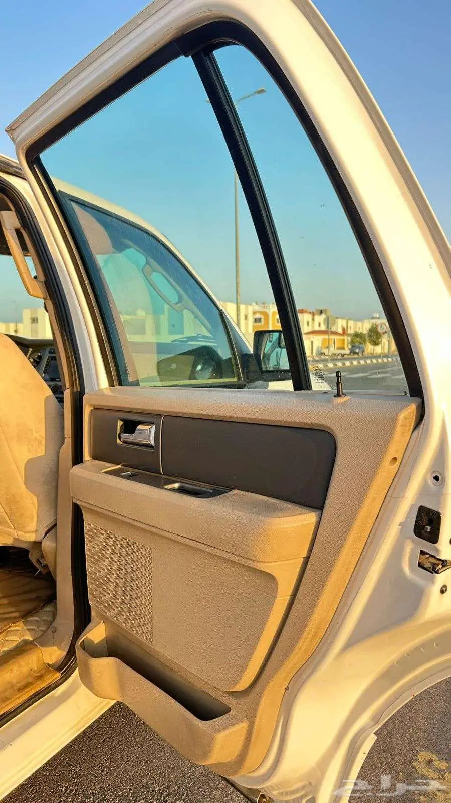 فورد اكسبيدشن XLT قصير دبل 2