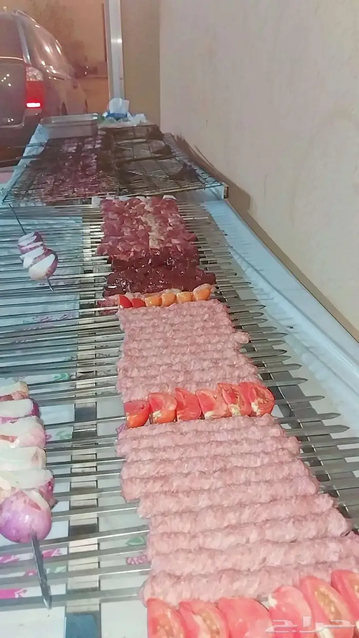 معلم مشويات 2
