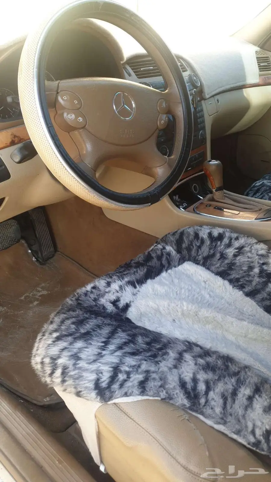 مرسيدس E230 0