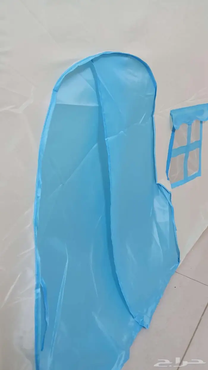 خيمة اطفال داخلية 2