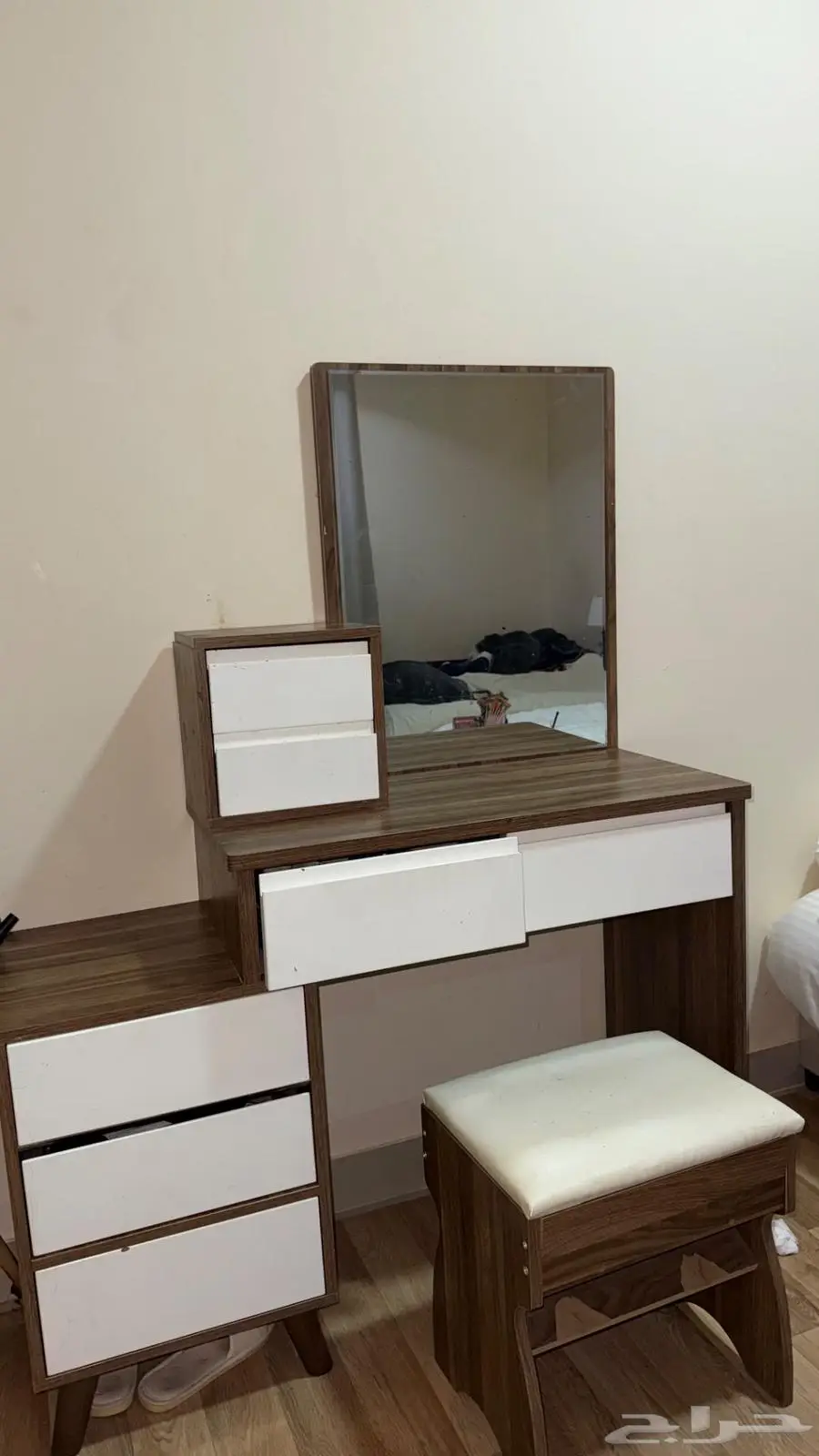 تسريحة غرفه نوم 0