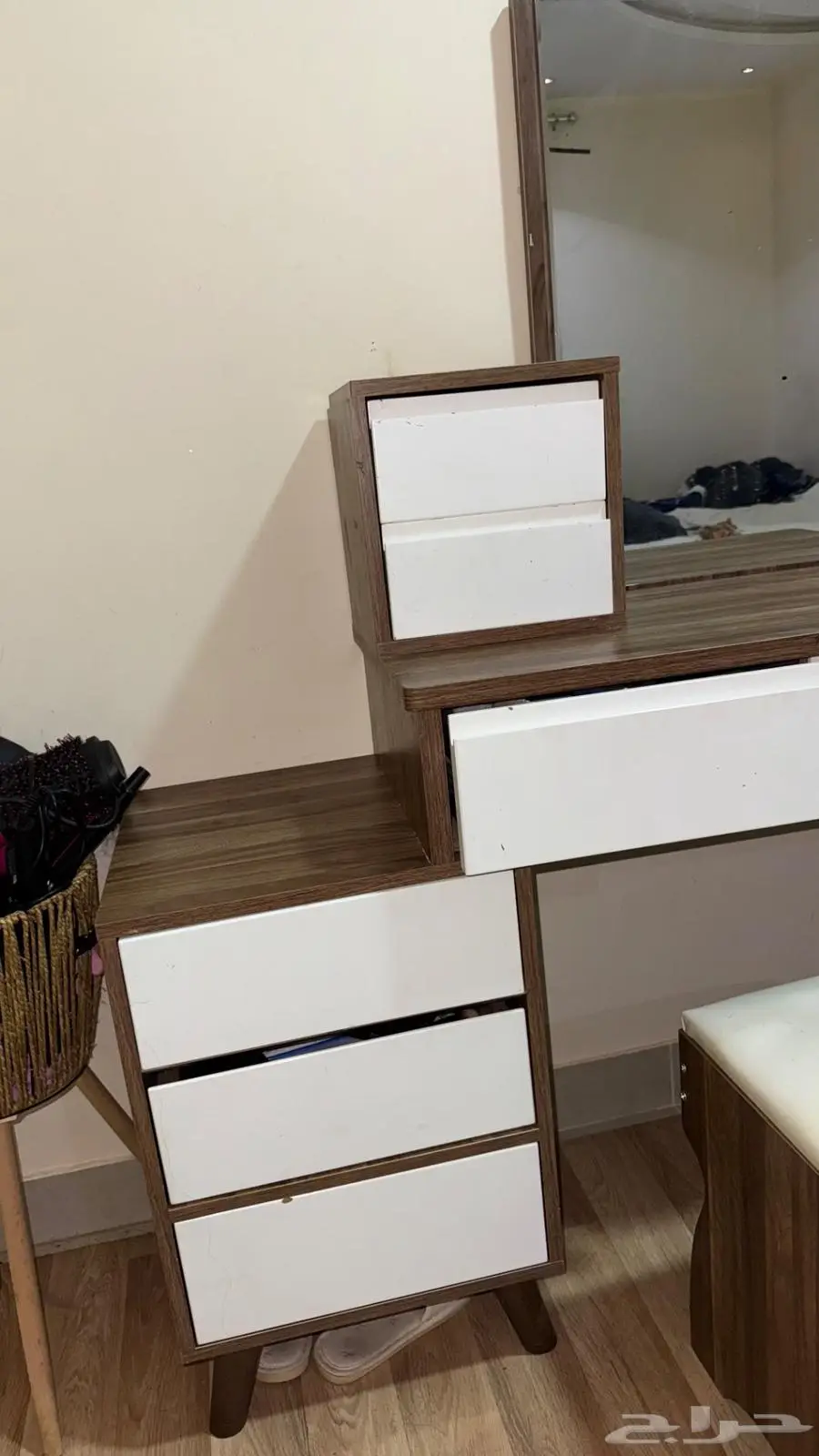 تسريحة غرفه نوم 1