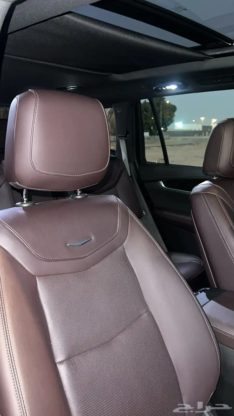 2020 Cadillac XT6 3.6L V6 16