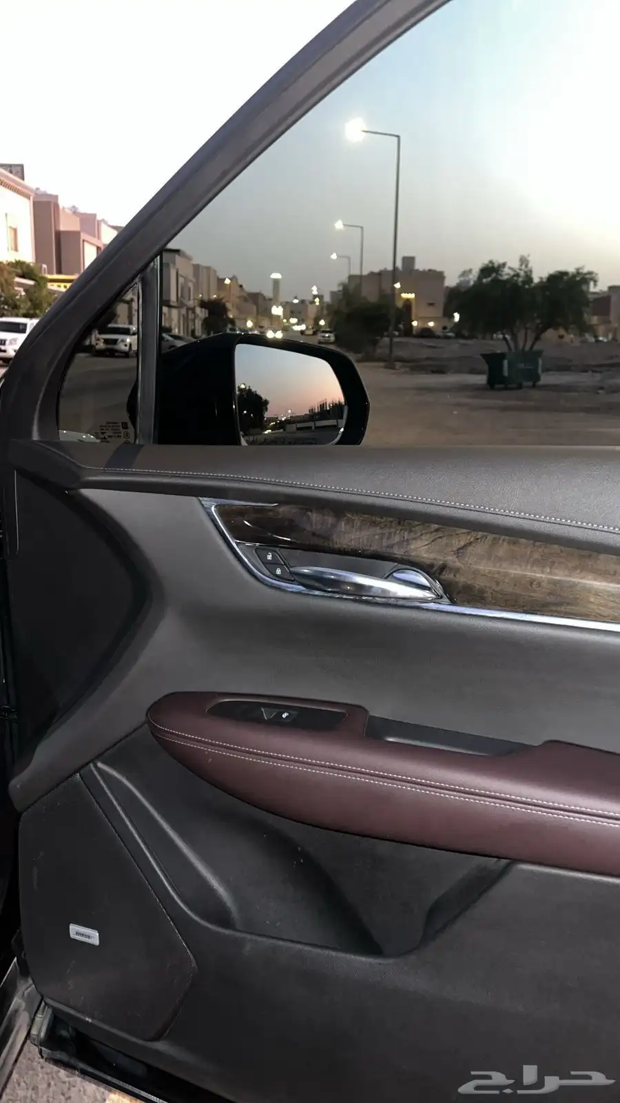 2020 Cadillac XT6 3.6L V6 20