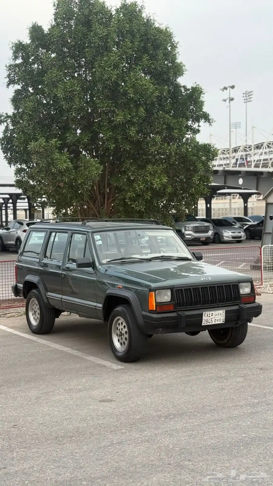 شروكي 1994 0
