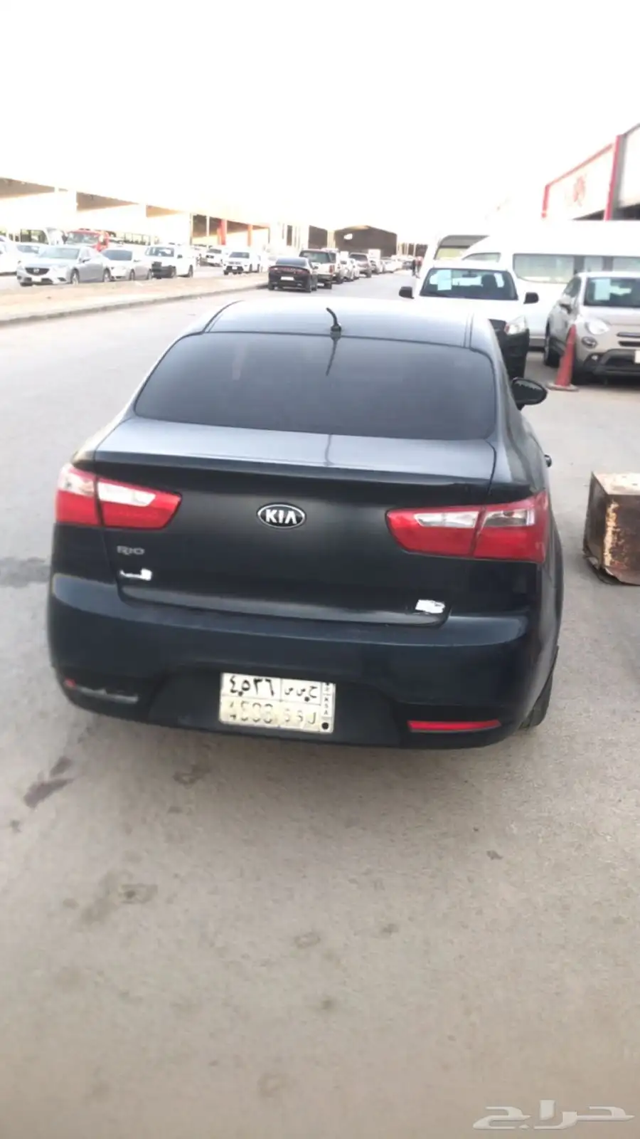 سلام عليكم ورحمة الله وبركاته كيه السياره ممشى 170 2