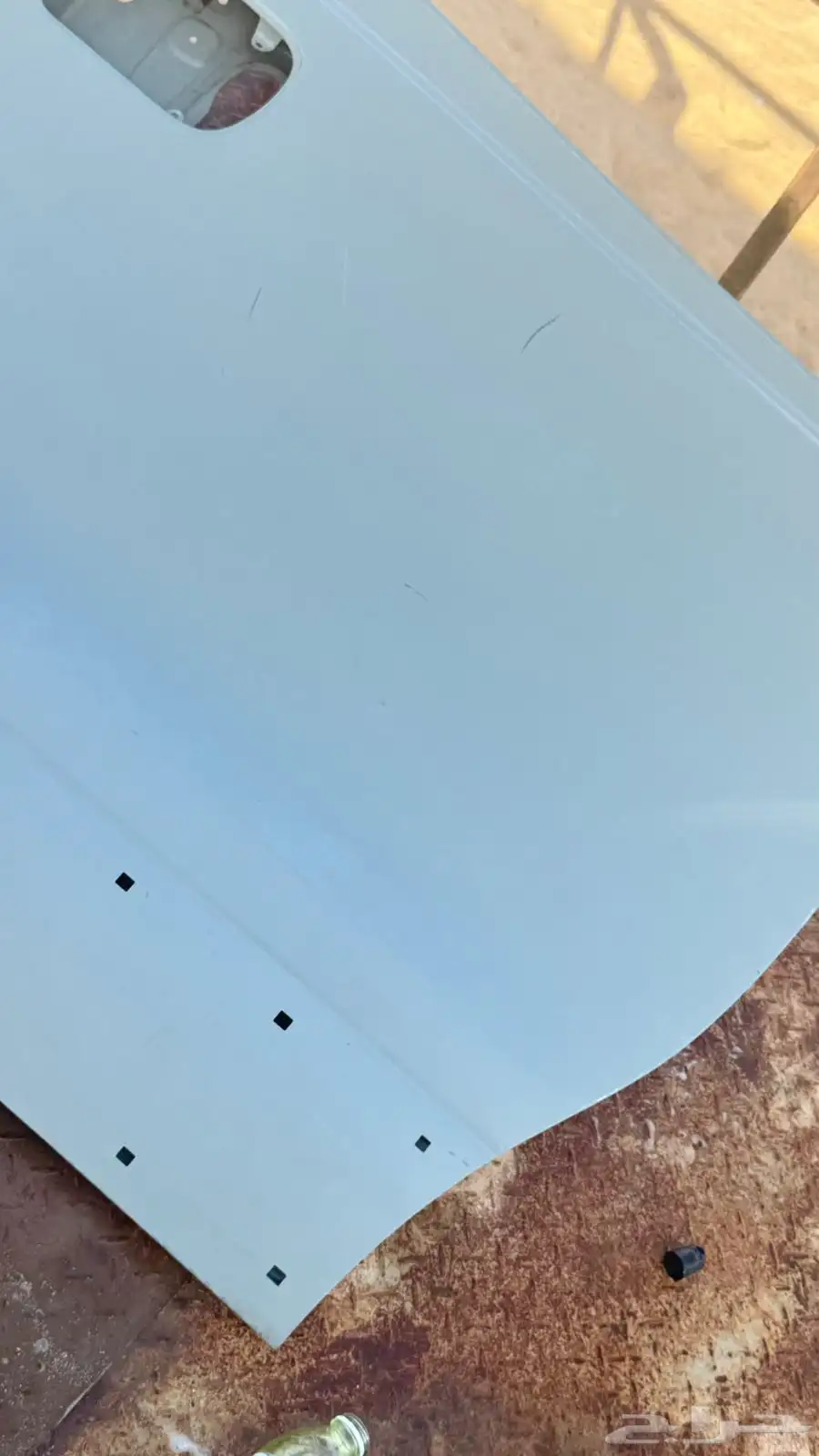 باب اتش ون وكاله 2