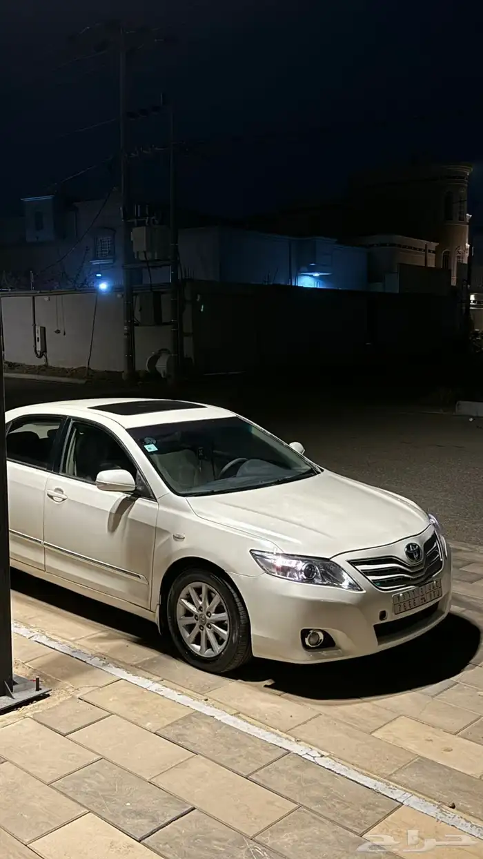 كامري2011فل كامل 3