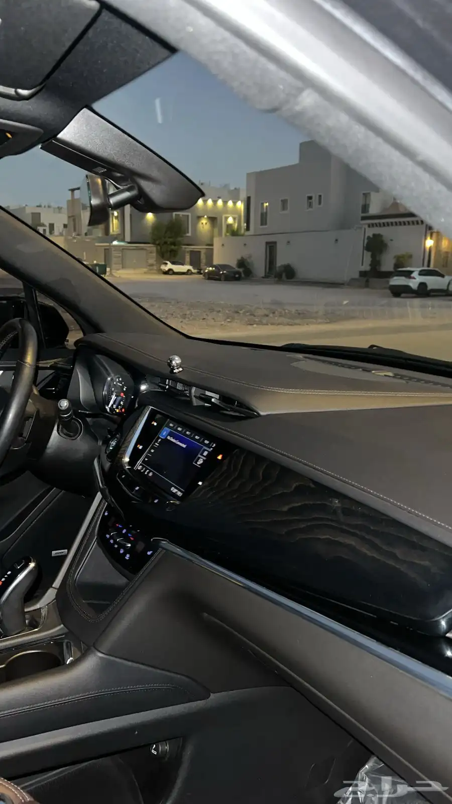2020 Cadillac XT6 3.6L V6 24