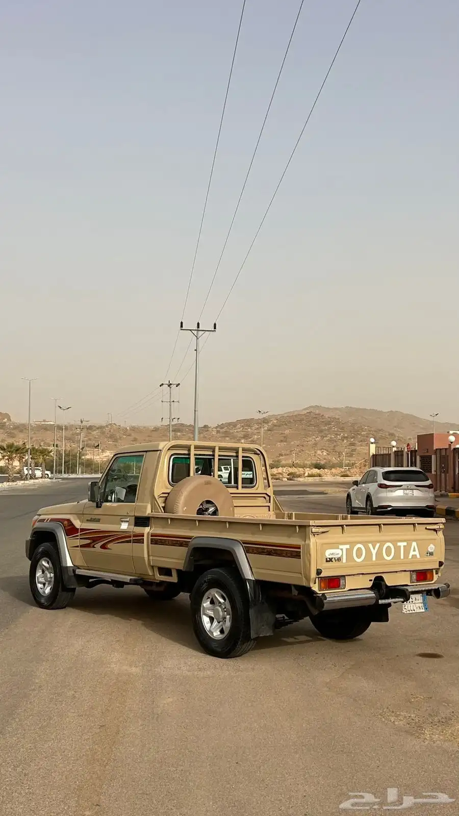 جيب شاص 2013 3