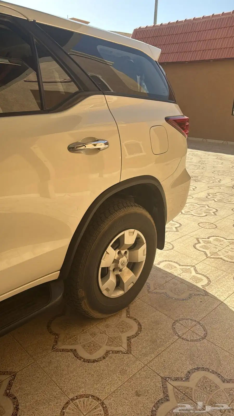 فورشنر 2019 ديزل 0