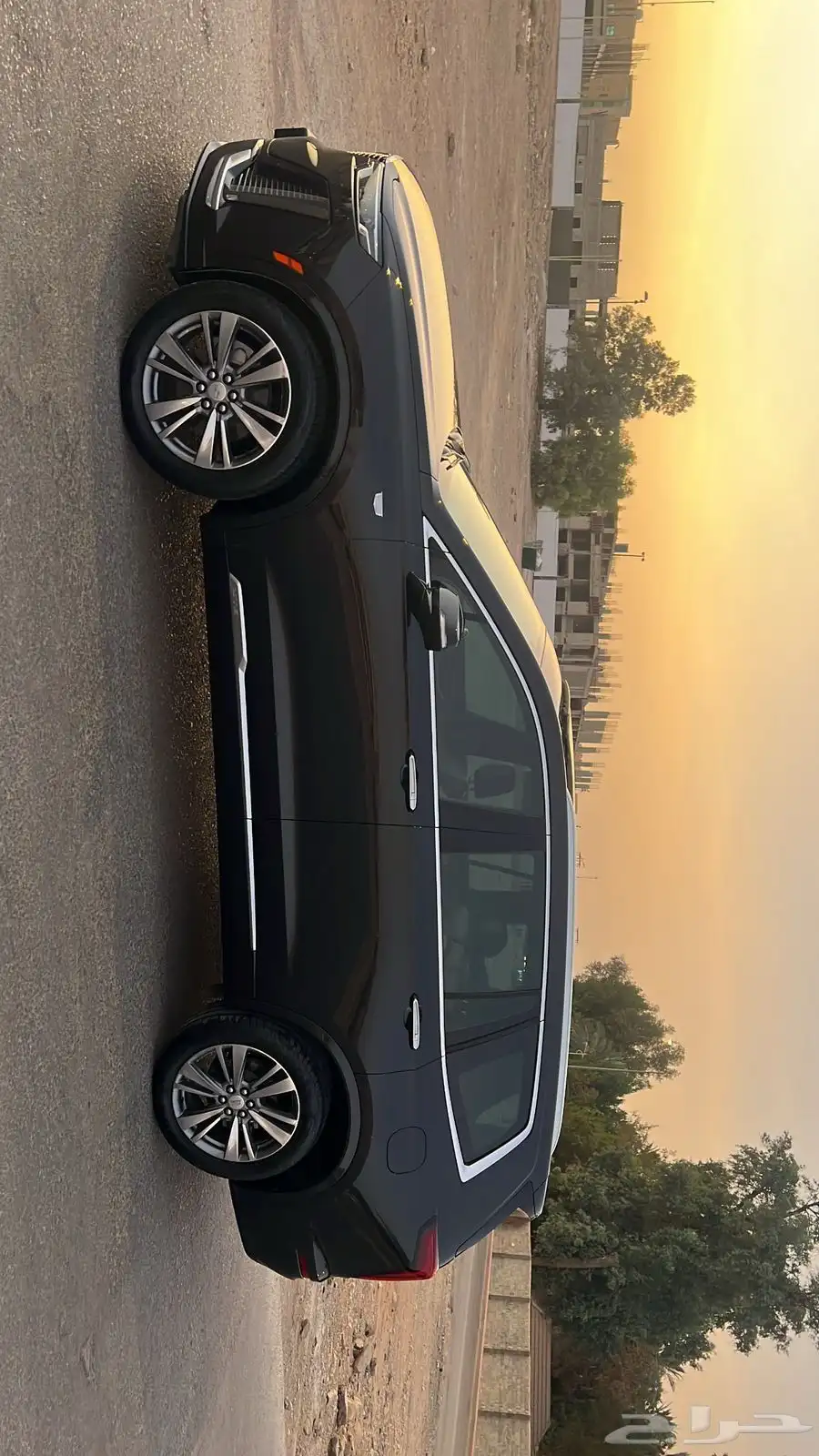 2020 Cadillac XT6 3.6L V6 6