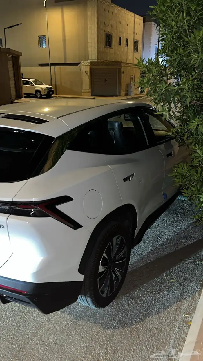 سيارة جيتور داشينج موديل 2024 6