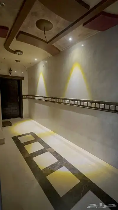 عمارة للبيع 5 ادوار وملحق 0