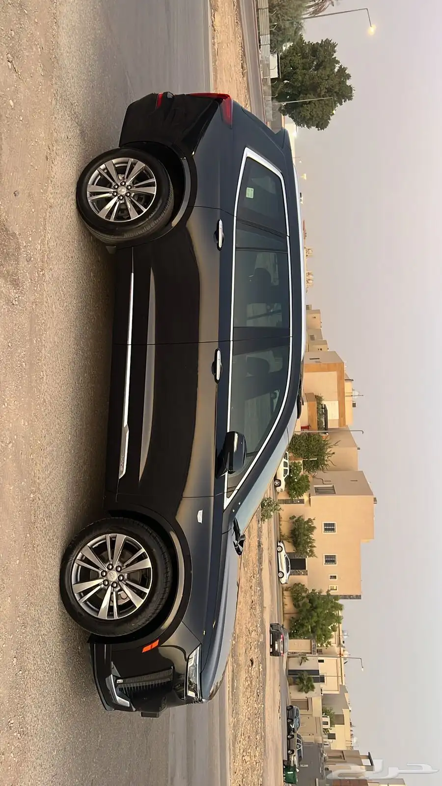 2020 Cadillac XT6 3.6L V6 7