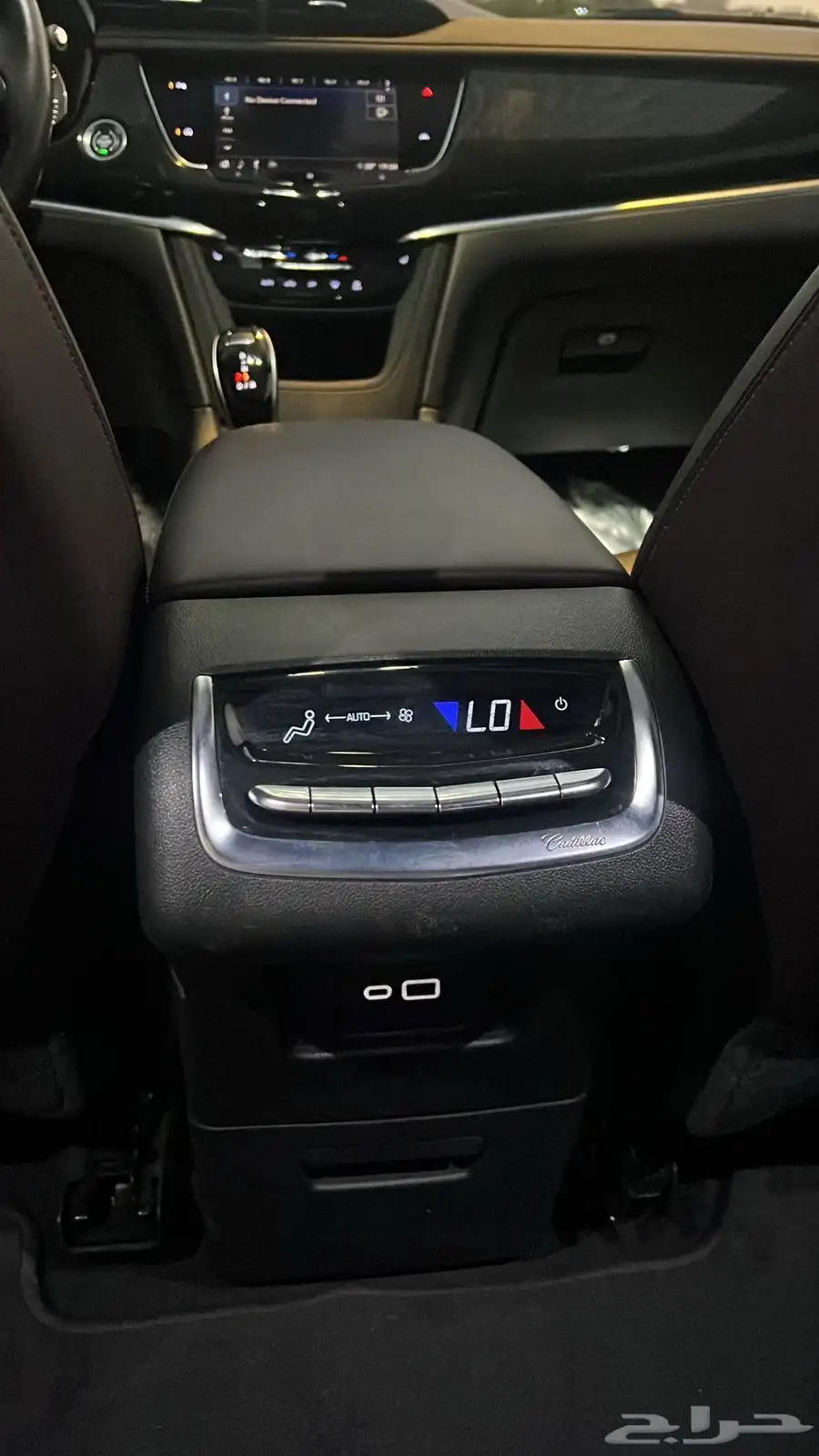 2020 Cadillac XT6 3.6L V6 15