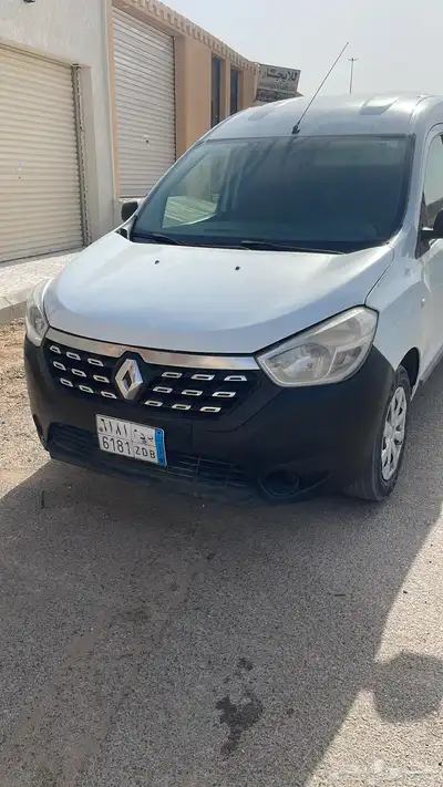 باص رينو 0