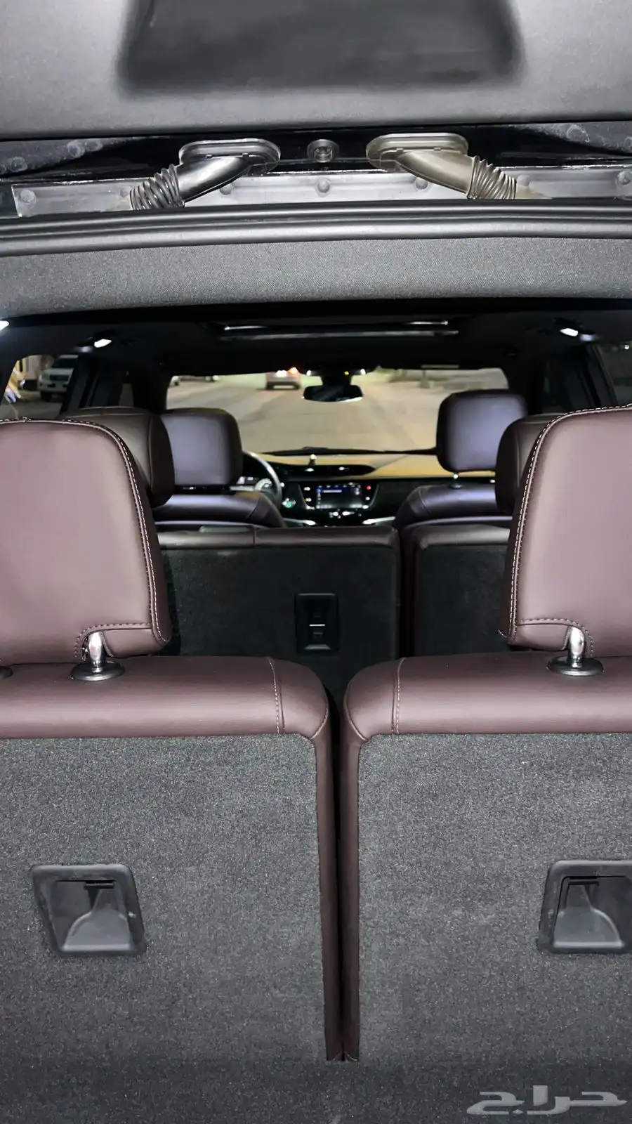 2020 Cadillac XT6 3.6L V6 21