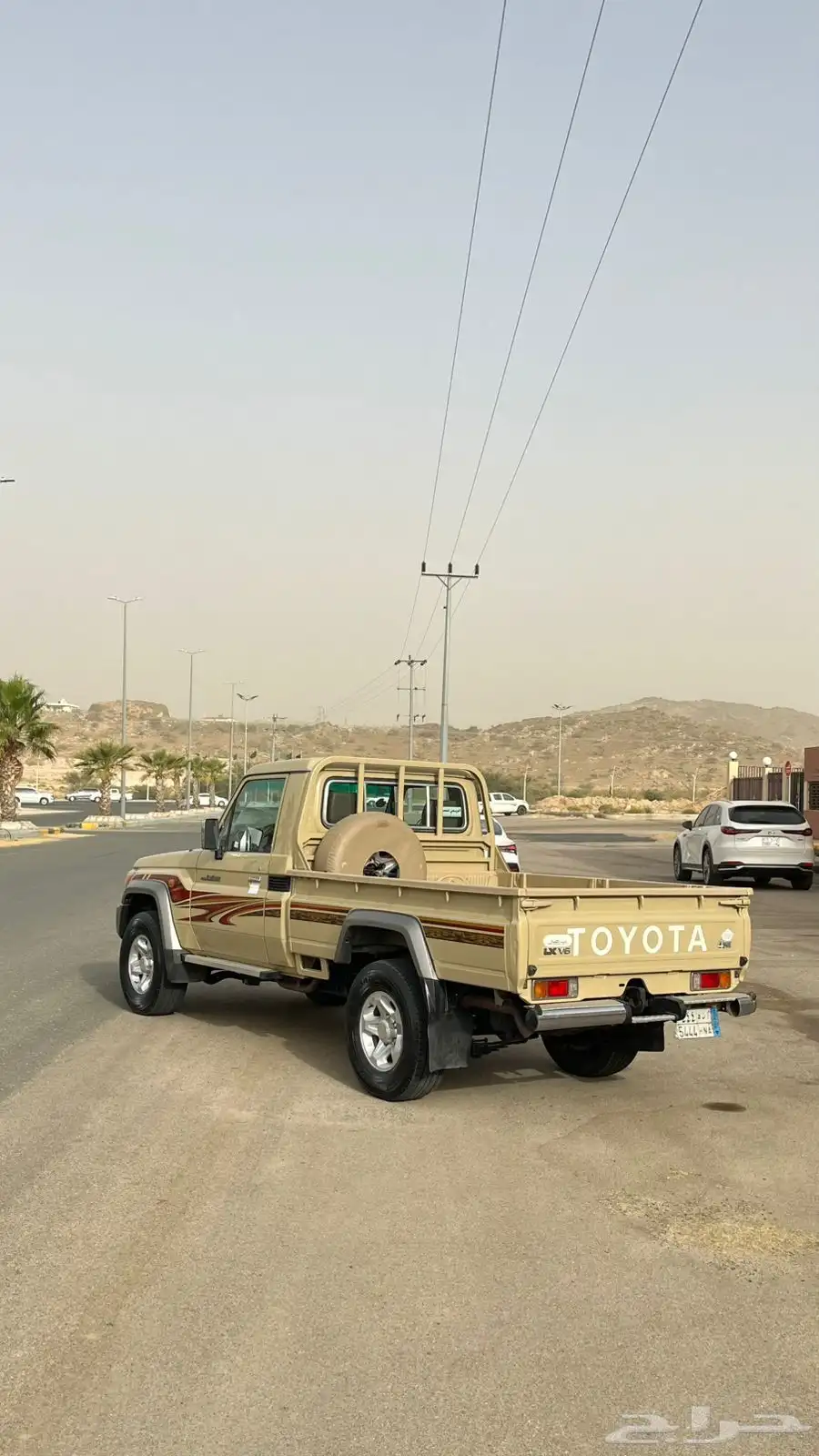 جيب شاص 2013 11