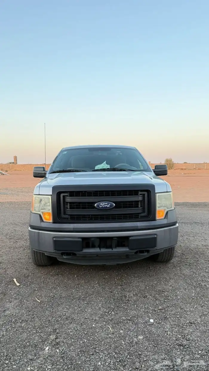 جمس فورد مجهز عزبة 5