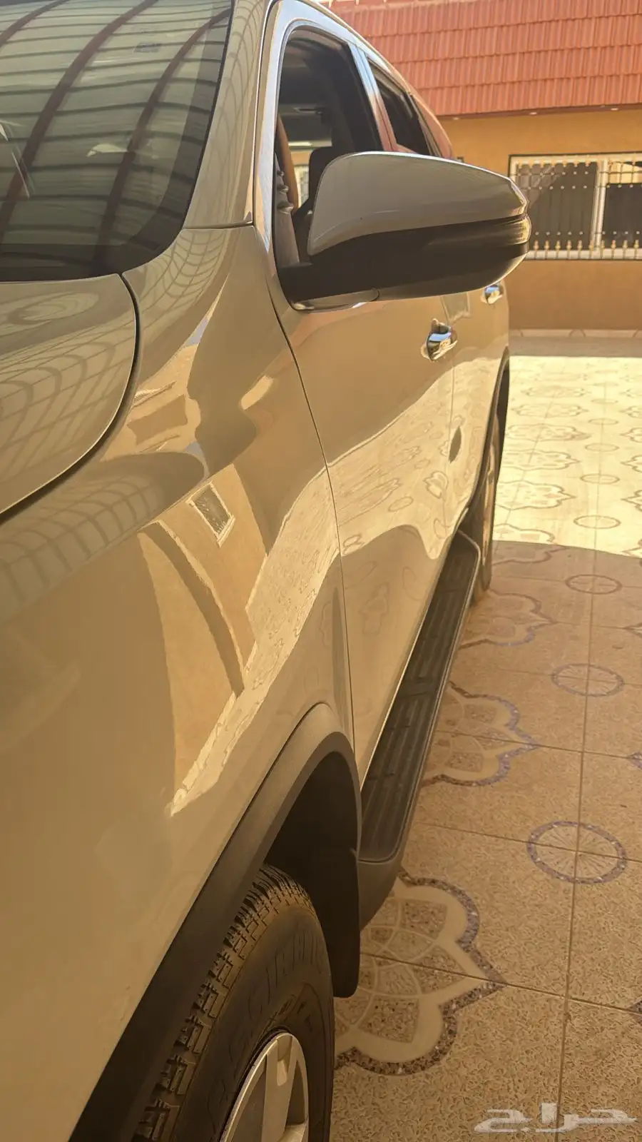 فورشنر 2019 ديزل 4
