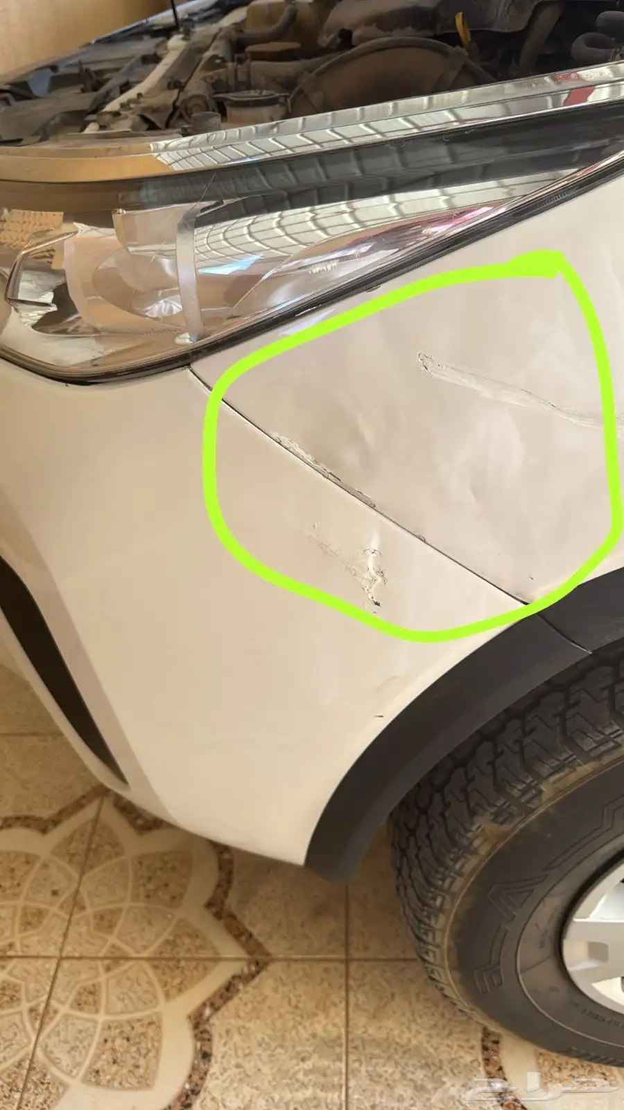 فورشنر 2019 ديزل 8