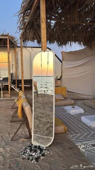 كرفان العز 2 صيفنا غير في جده 3