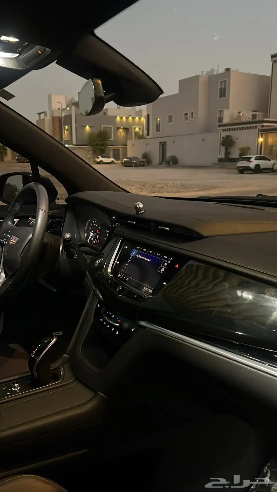 2020 Cadillac XT6 3.6L V6 19