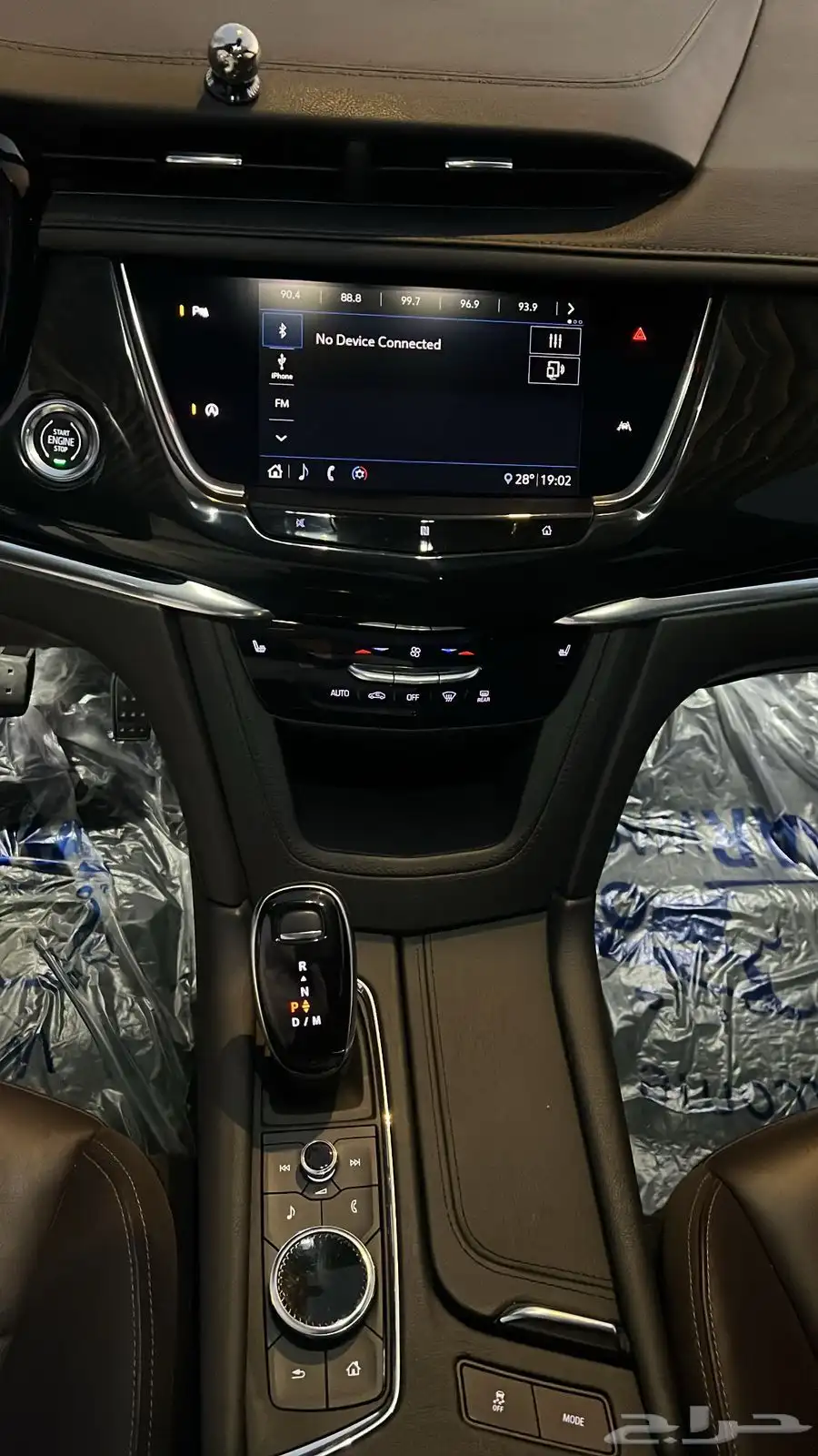 2020 Cadillac XT6 3.6L V6 14