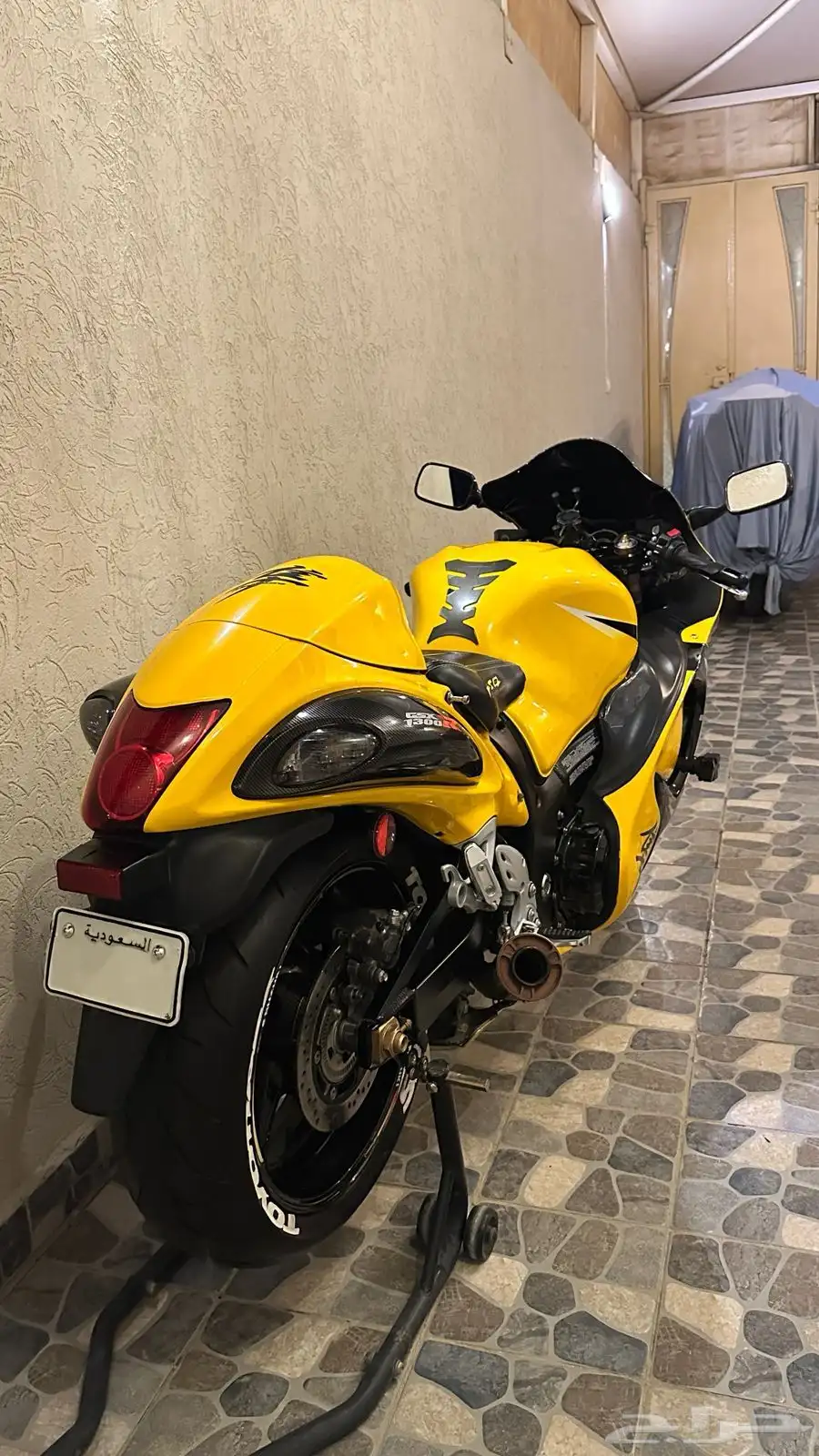 هايبوزا.. Falcon 1