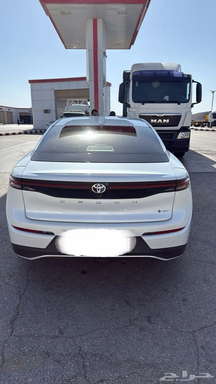 كراون 2025 بريميوم 4