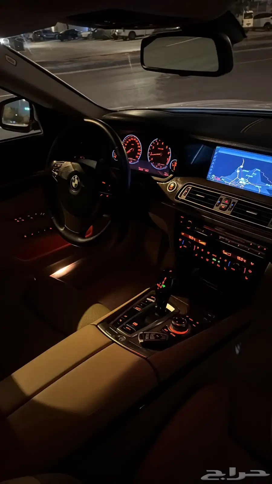 للبيع BMW 750LI 30