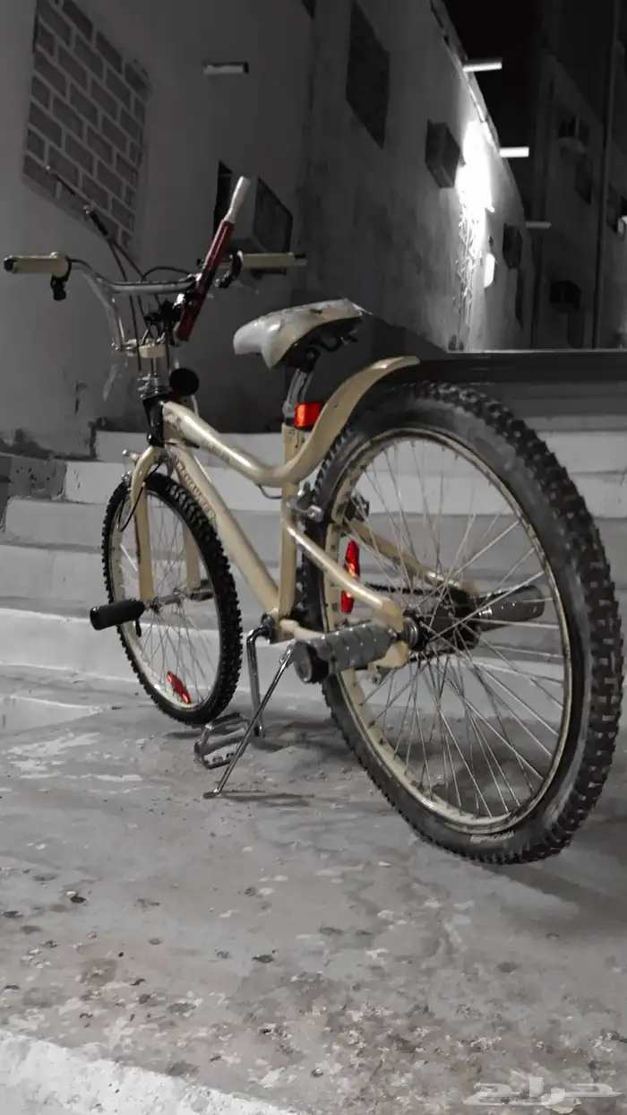 دراجة كوبرا مقاس 24 ( تم البيع ) 0