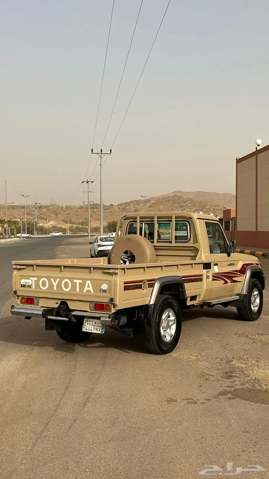 جيب شاص 2013 4