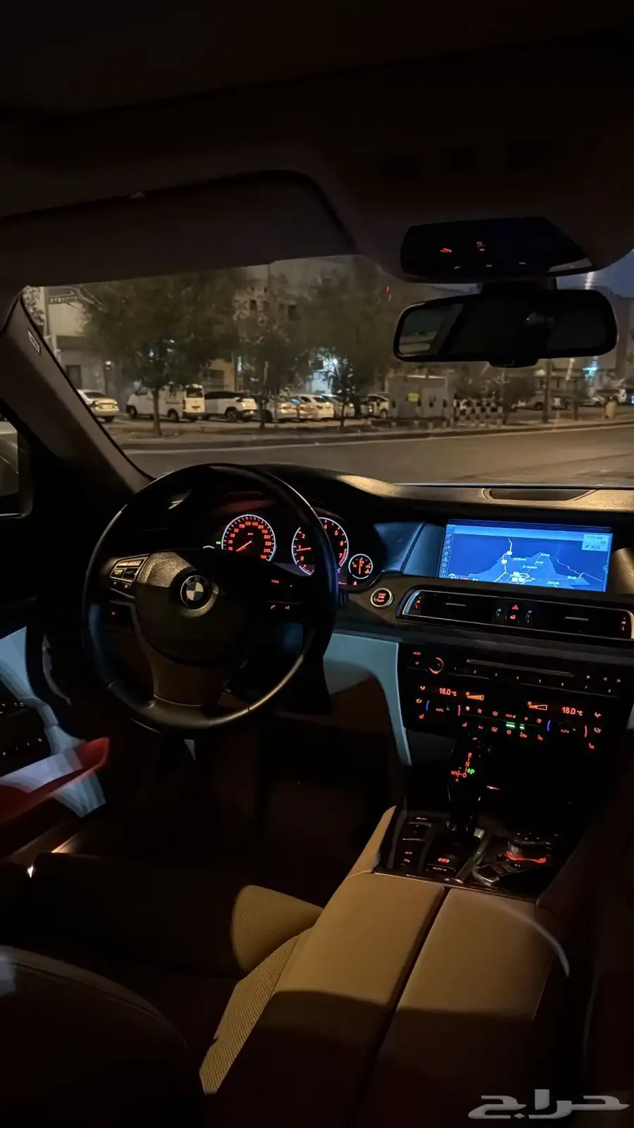 للبيع BMW 750LI 22