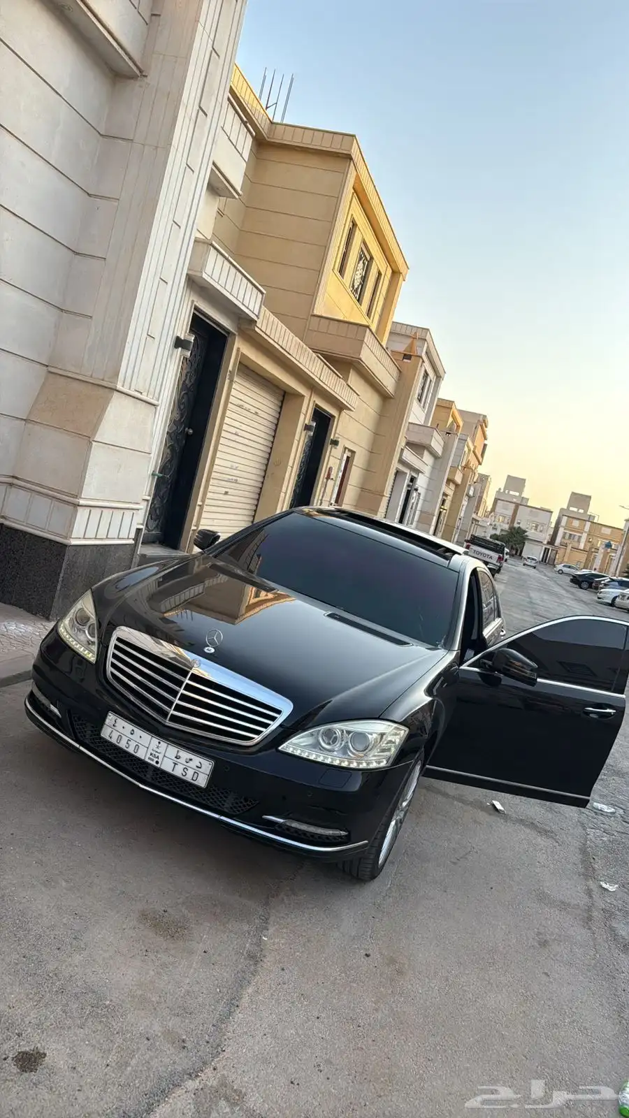 مرسيدس بانوراما 3
