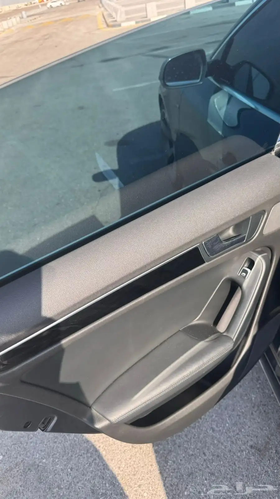 اودي سبورت A5 بودي وكاله Audi S Line 3