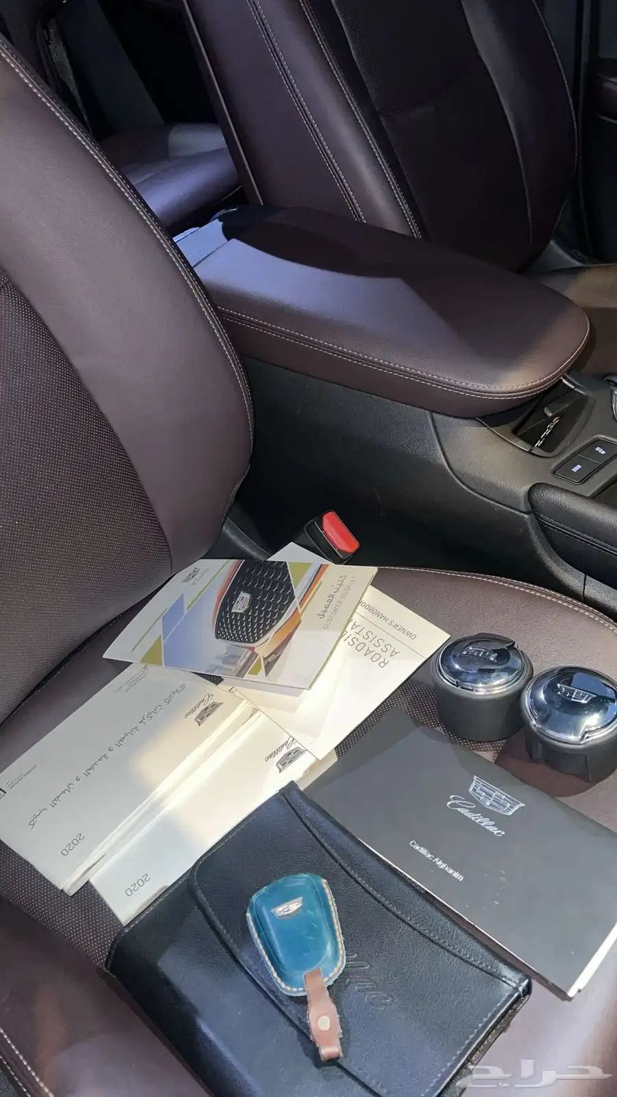 2020 Cadillac XT6 3.6L V6 25