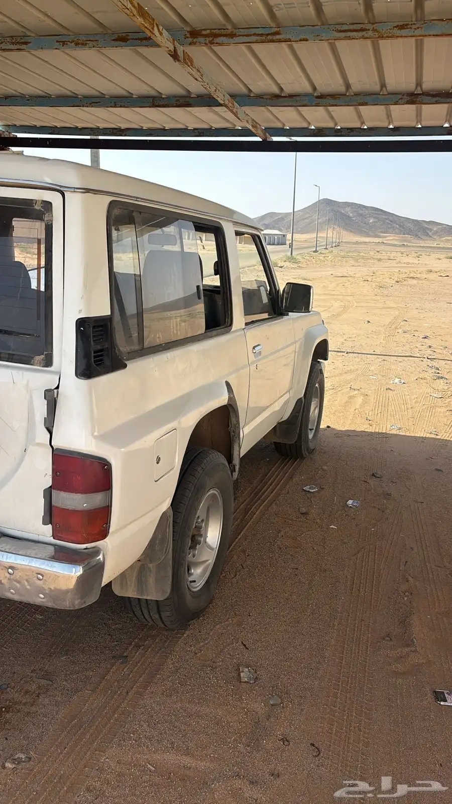 بترول ديزل 1