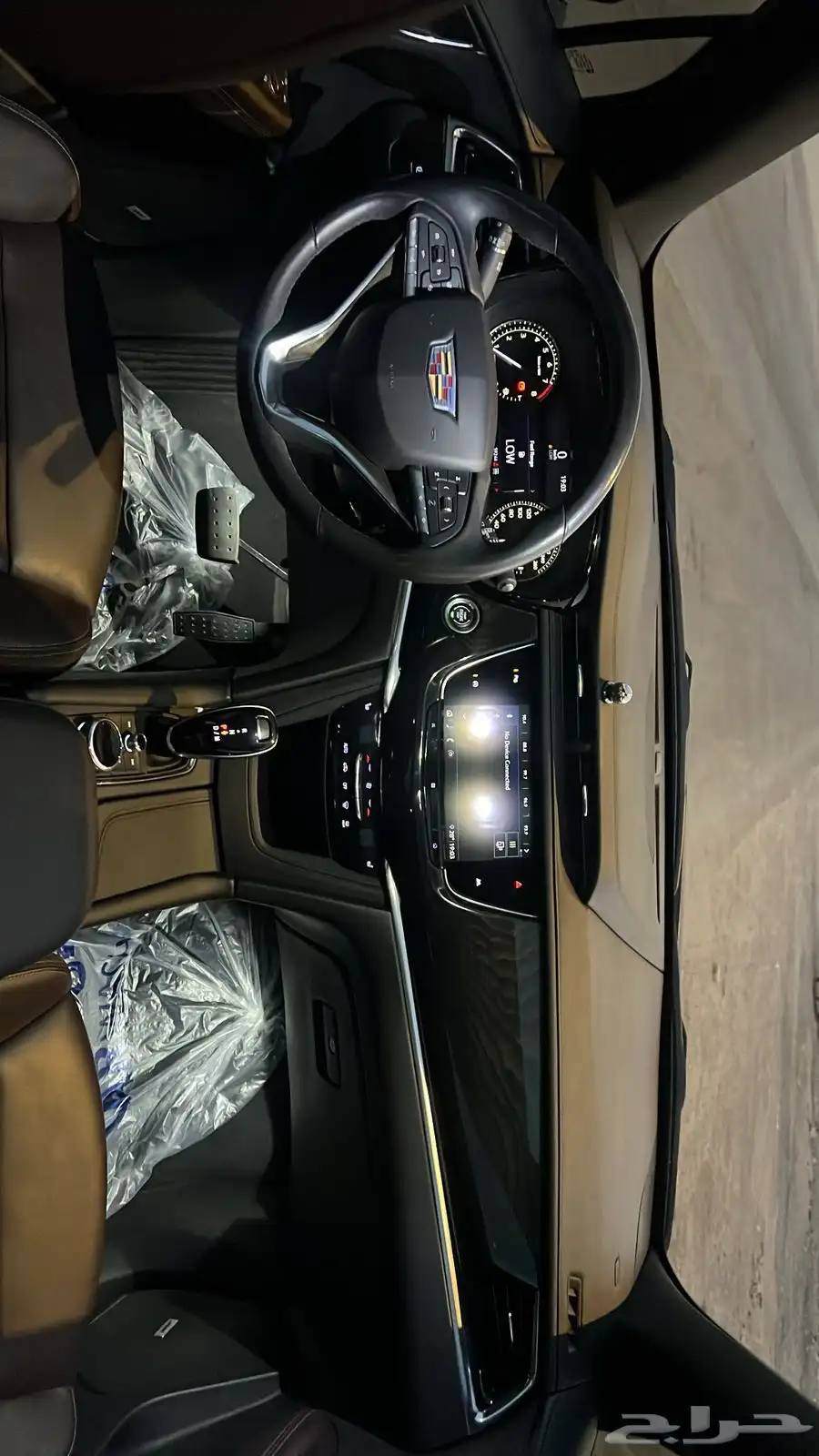 2020 Cadillac XT6 3.6L V6 13