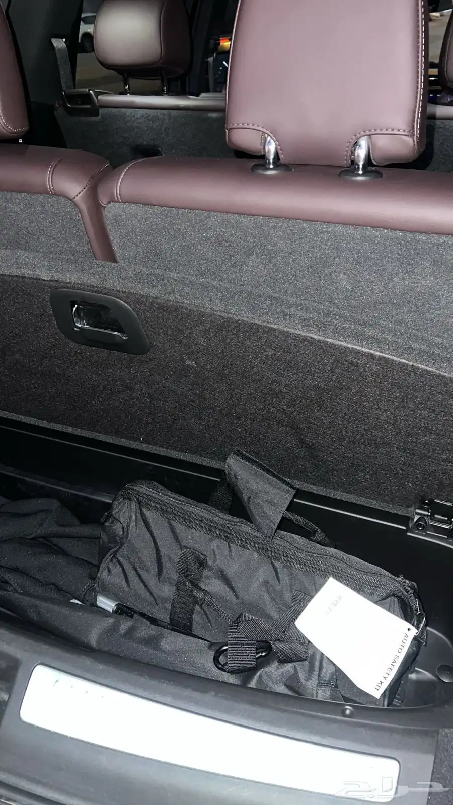 2020 Cadillac XT6 3.6L V6 22