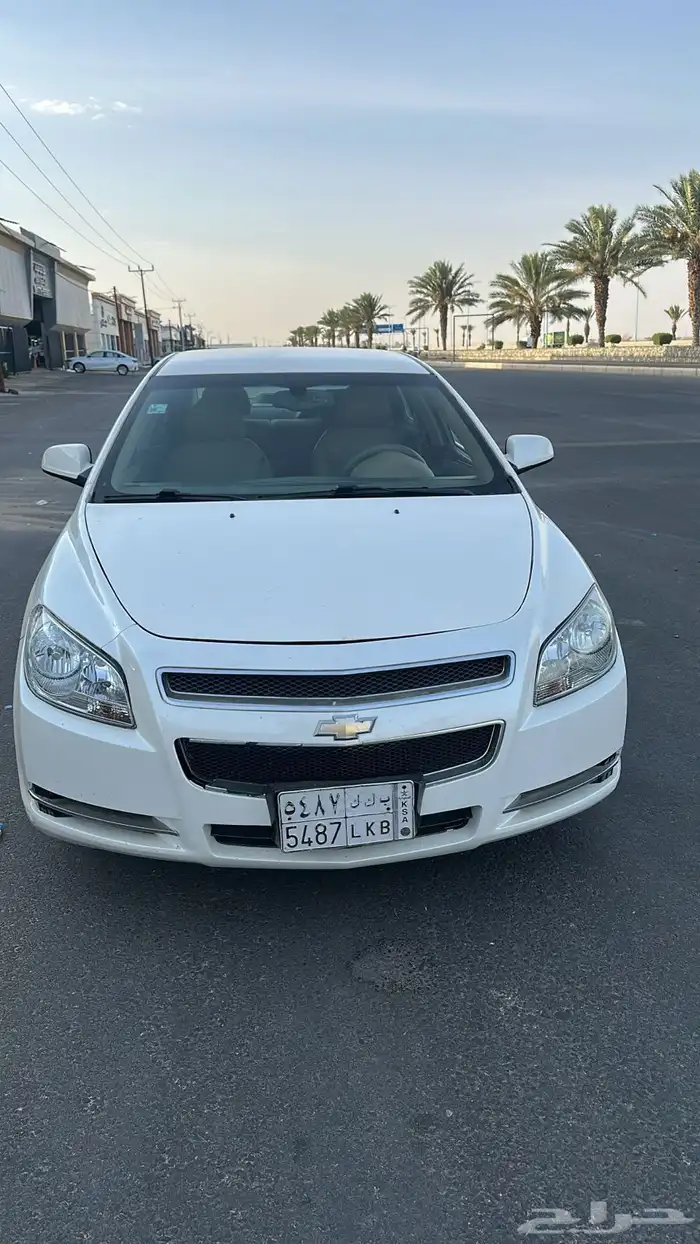 ماليبو سفريات 3