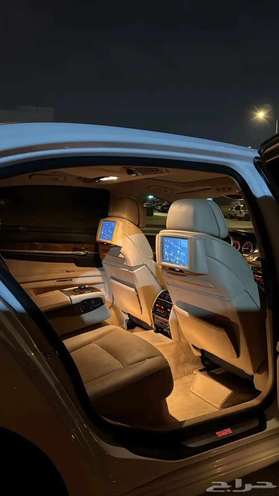 للبيع BMW 750LI 21