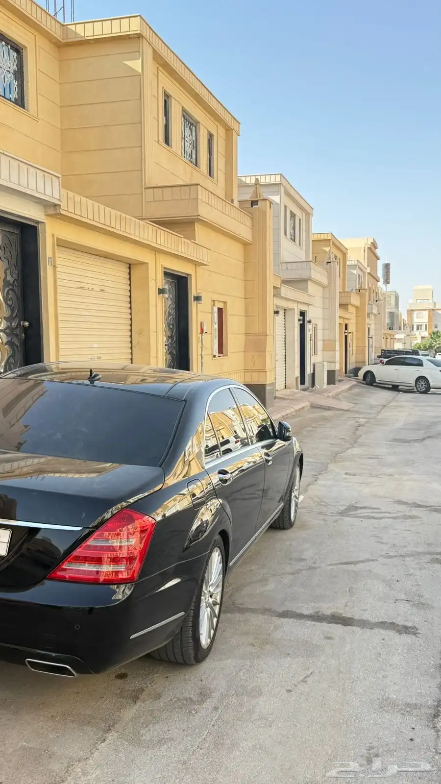 مرسيدس بانوراما 1