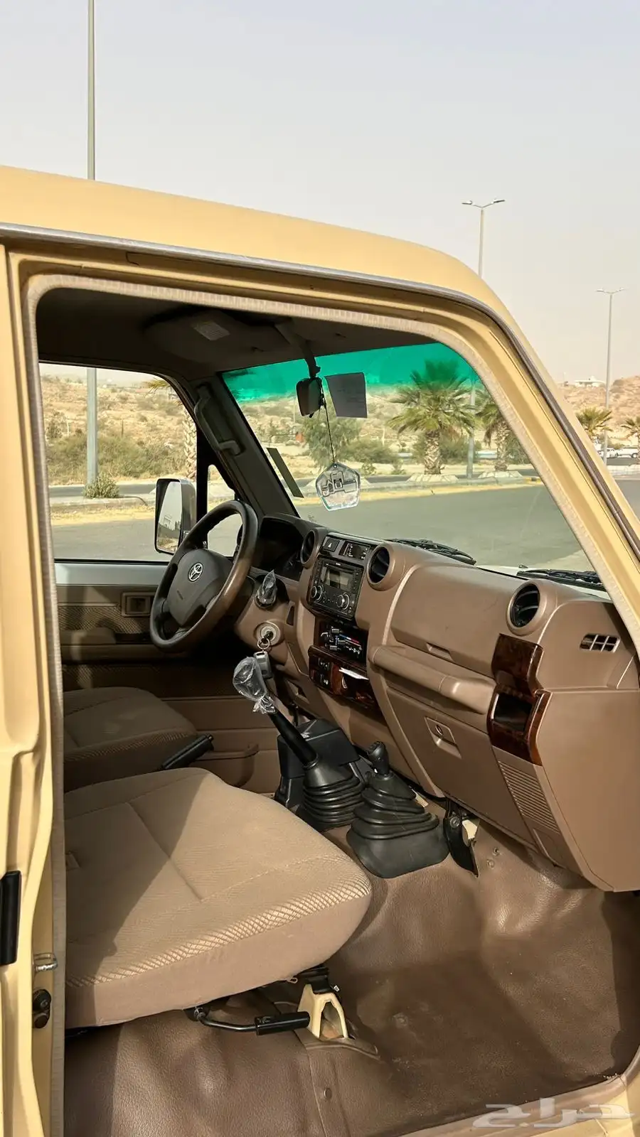 جيب شاص 2013 13