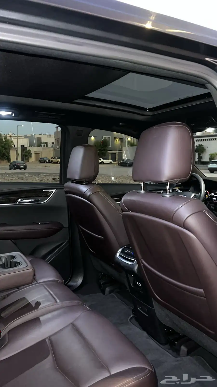 2020 Cadillac XT6 3.6L V6 17