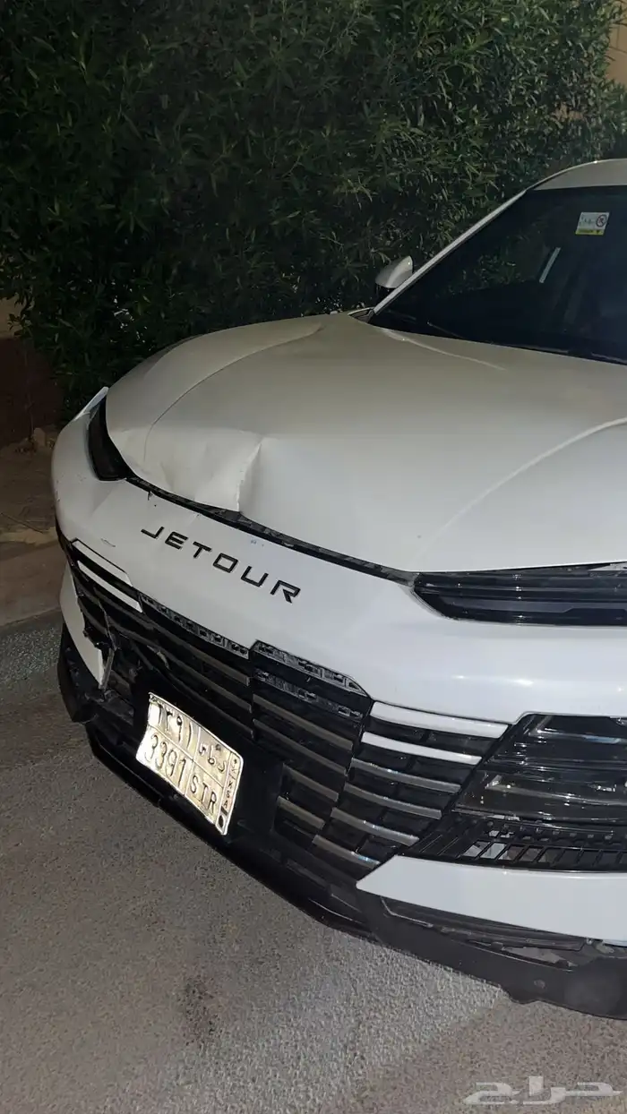 سيارة جيتور داشينج موديل 2024 0