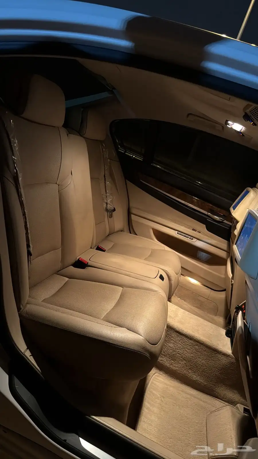 للبيع BMW 750LI 26
