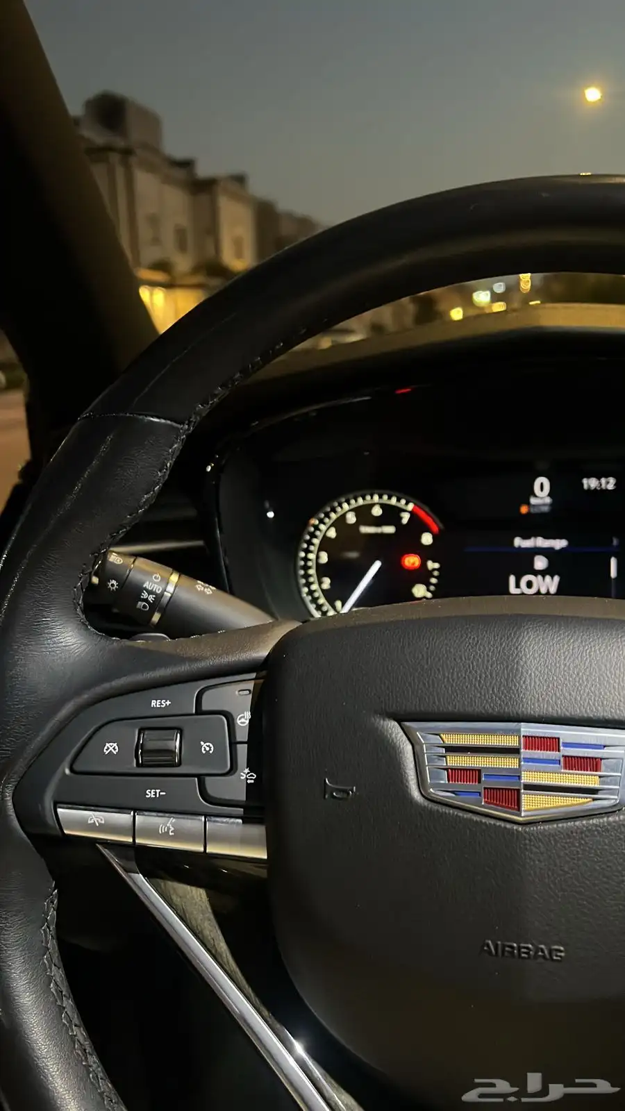 2020 Cadillac XT6 3.6L V6 26