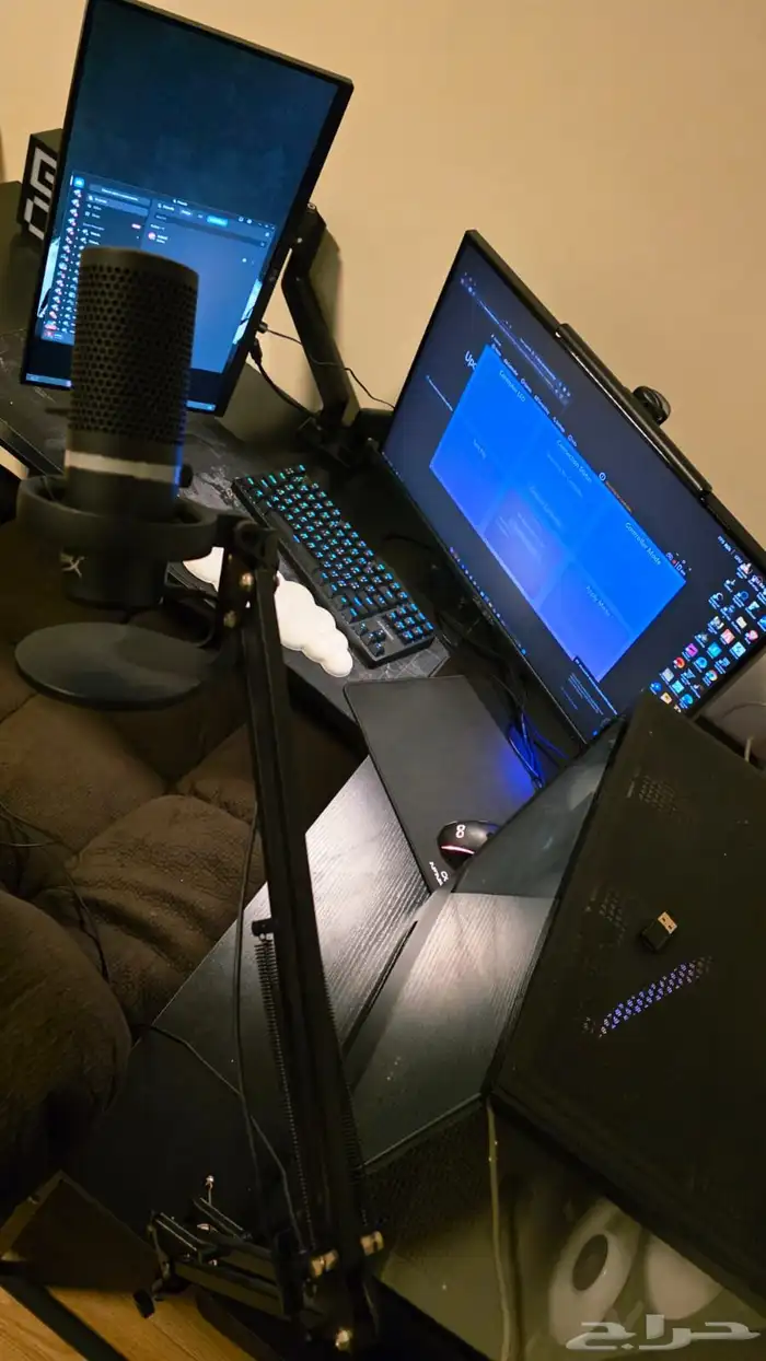 PC العاب استخدام قليل جدا 0